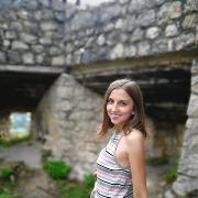 Profile photo of Almedina Silić